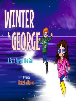 cover image of Winter & George